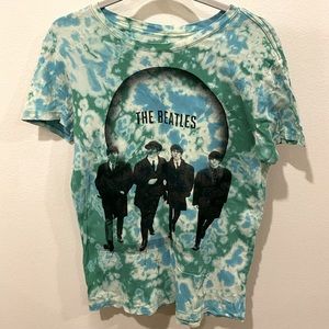 Vintage Beatles Tee